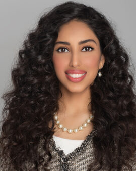 HE. Ms. Dalal Iqbal Sangoor