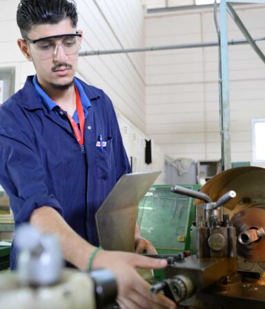 vocational